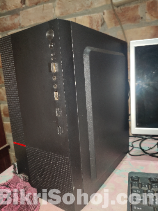 Core i5 6th SSD 128 GB Ram 8GB